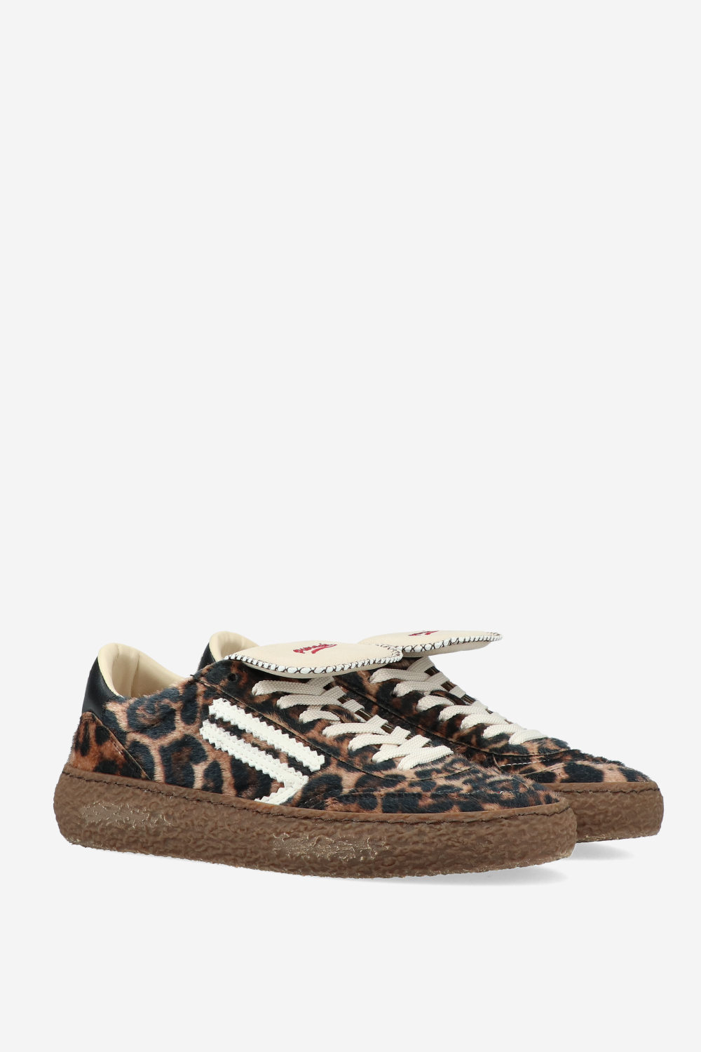 4.05 Polly vegan leather sneakers