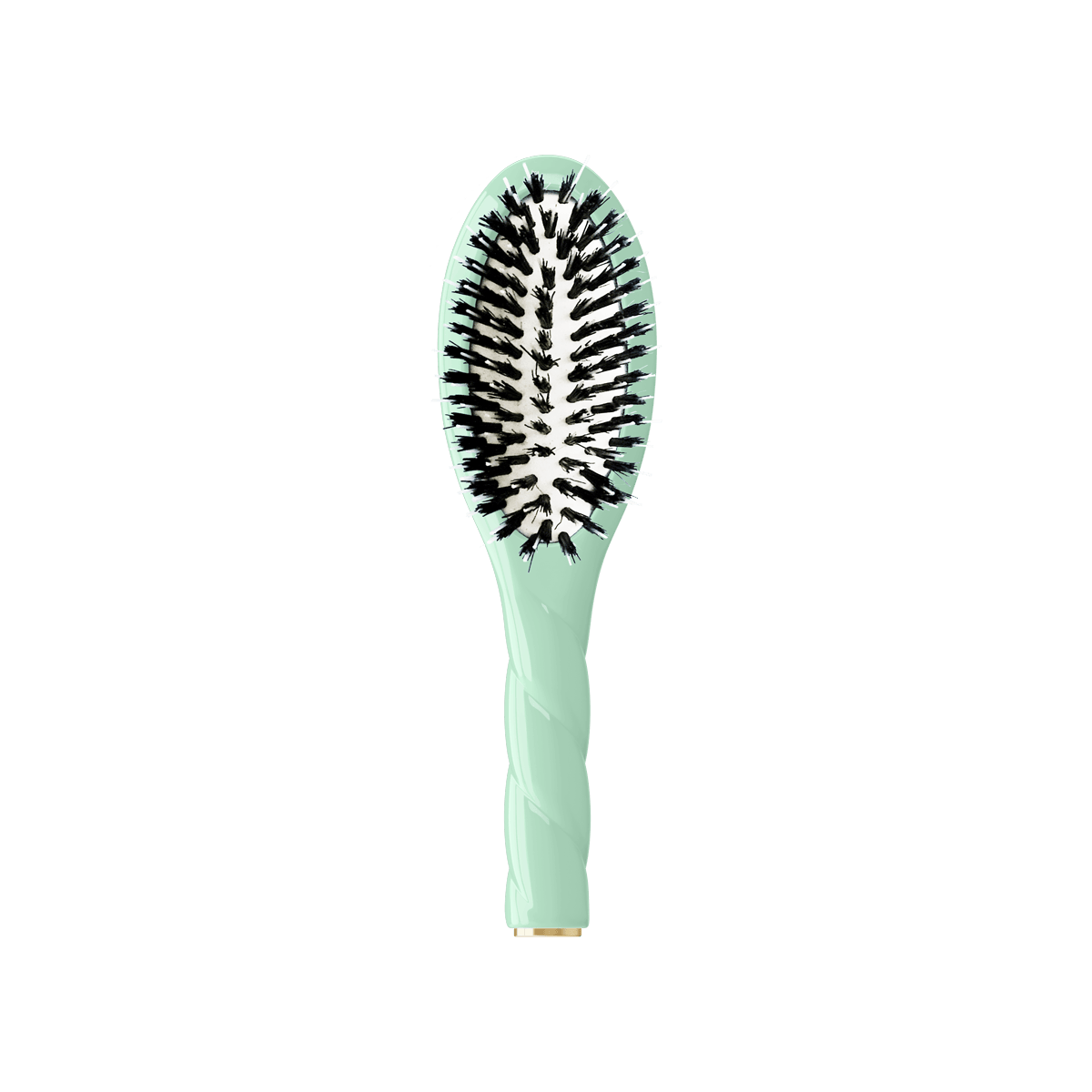 Essential Daily Use Brush Small N.02 Terracotta