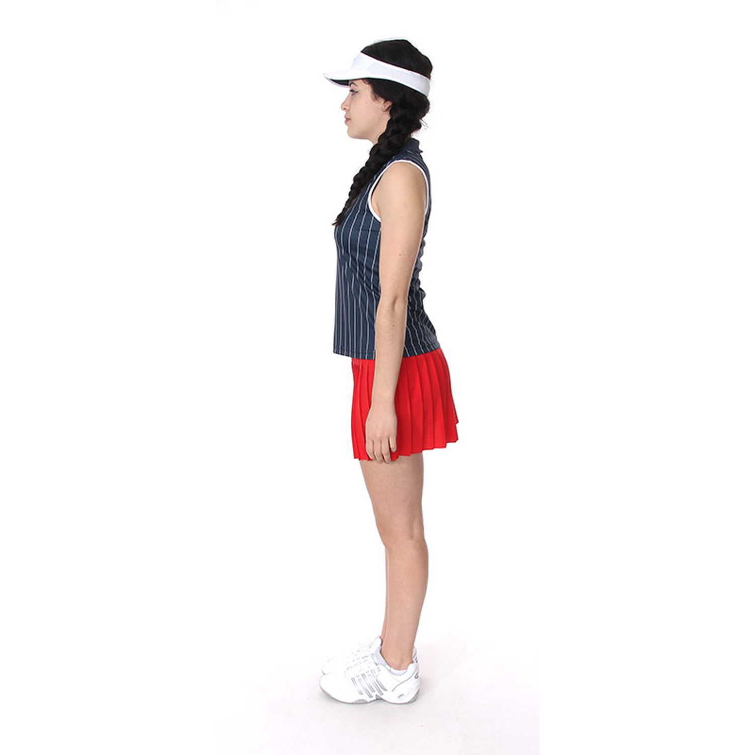 Fila America Pia Polo