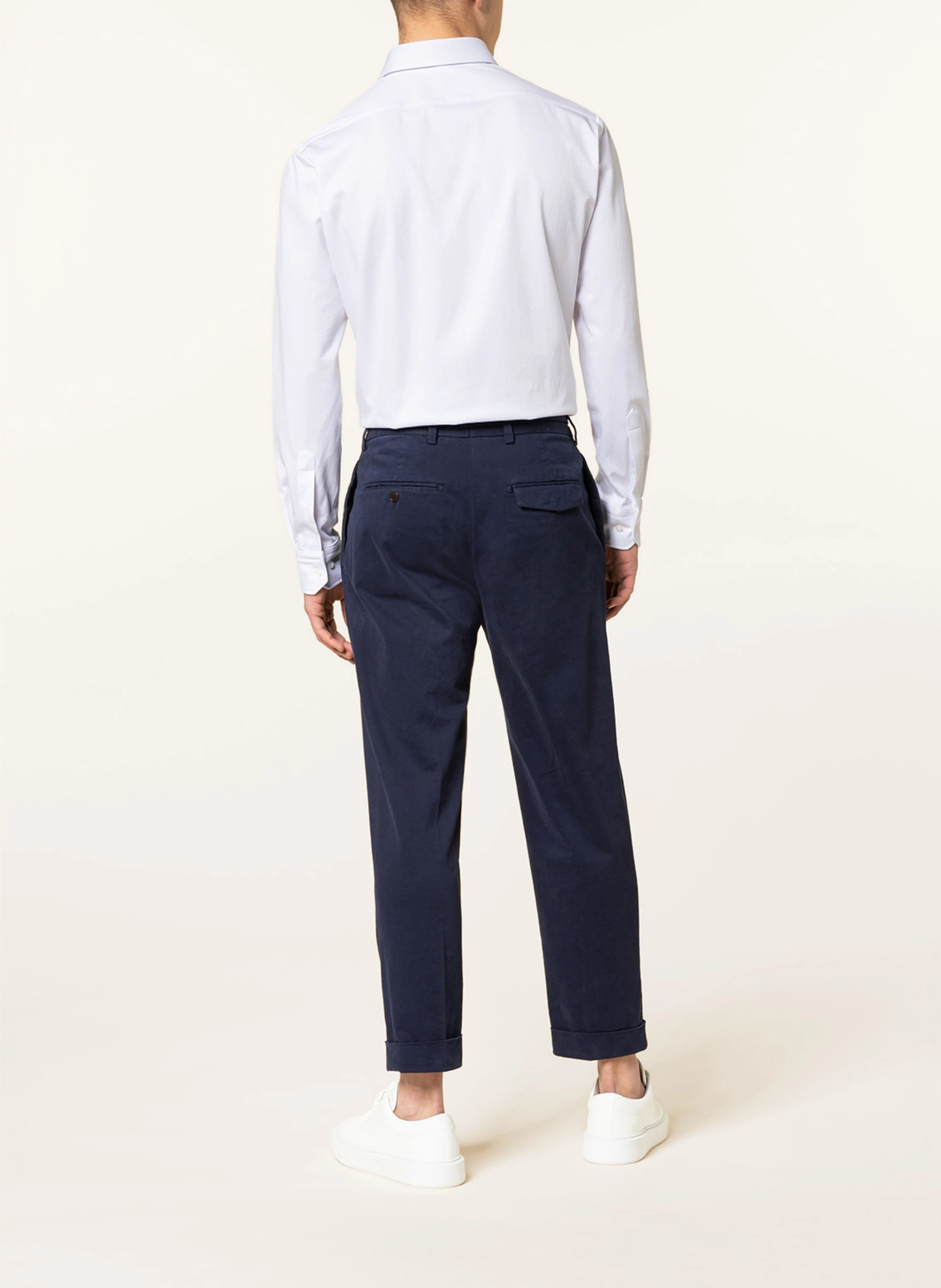 BOSS Hemd JOE Regular Fit