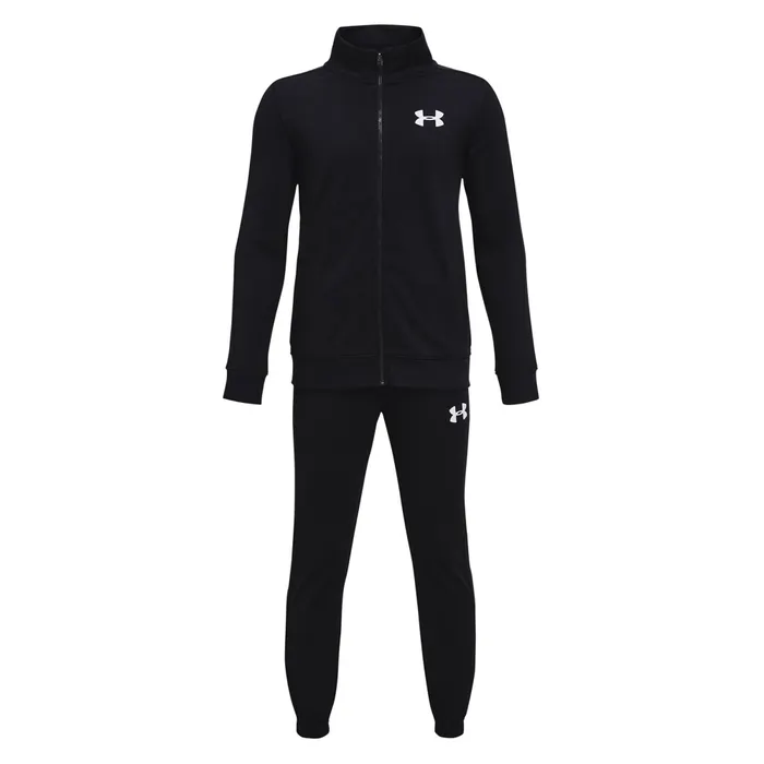 Under Armour Knit Trainingspak Jongens