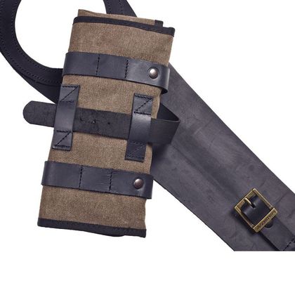 Sacoche réservoir Bagster Savannah Universel - Beige