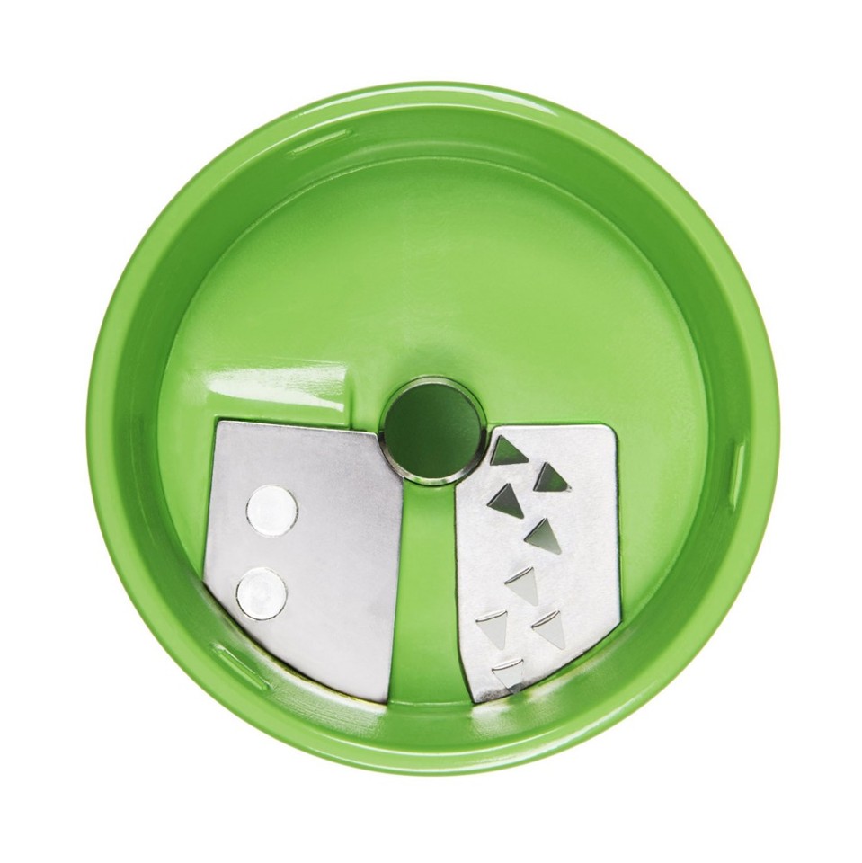 OXO - Håndholdt Spiralizer Med 3 Blade