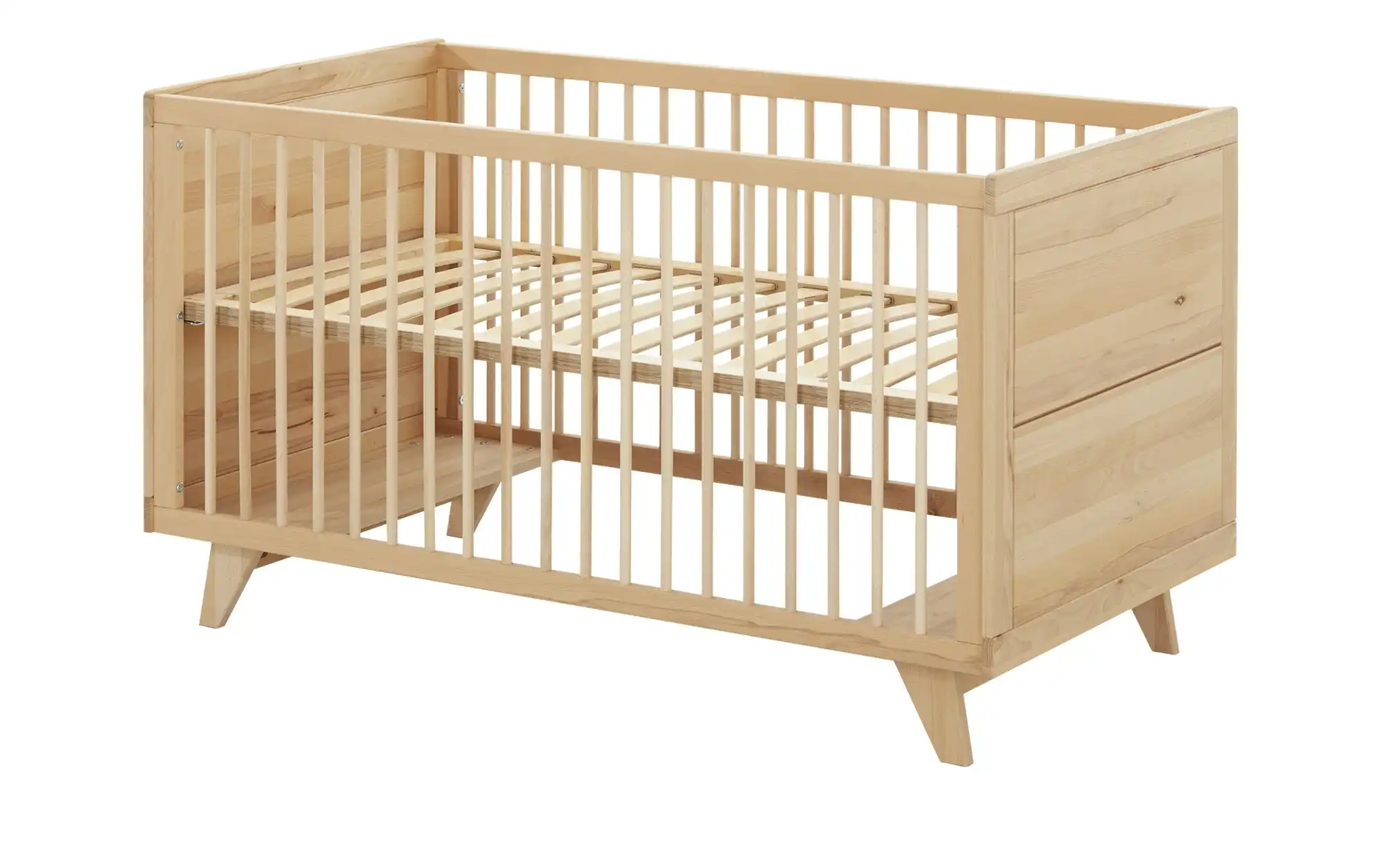 smart Babybett Oslo