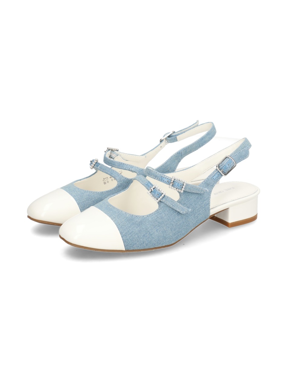 Textil Ballerina