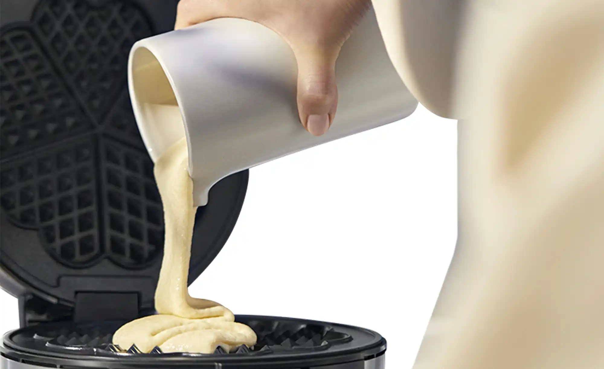 WMF Waffeleisen Lono Waffeleisen EDITION