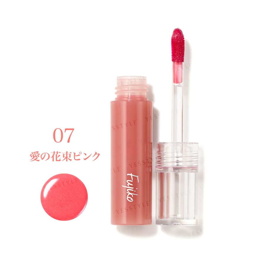 Fujiko - Nuance Wrap Tint
