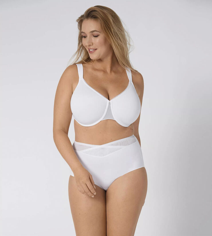 Triumph True Shape Sensation Maxi White
