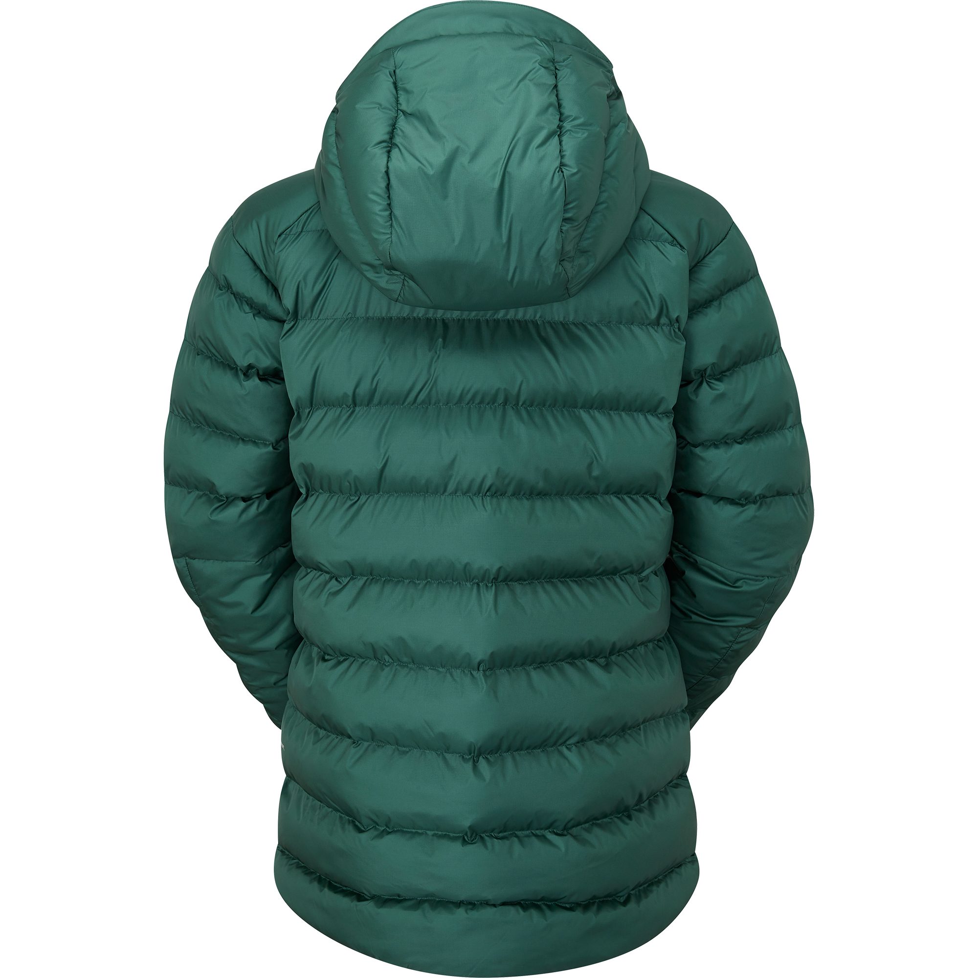 RAB Nebula Pro Isolationsjacke Damen green slate