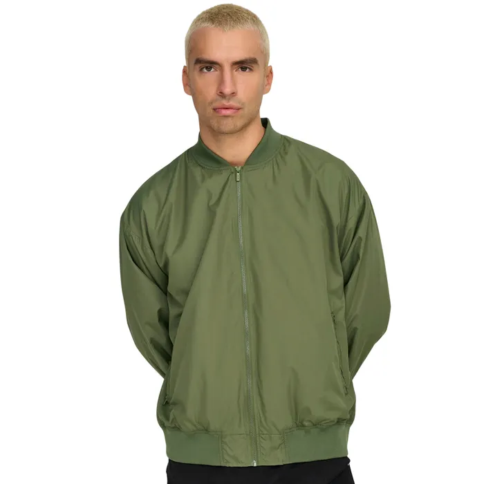 Only & Sons Gavin Bomber Jack Heren
