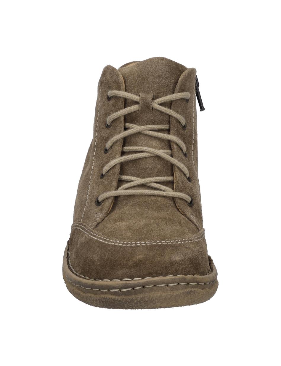 Stiefelette Neele 01, taupe