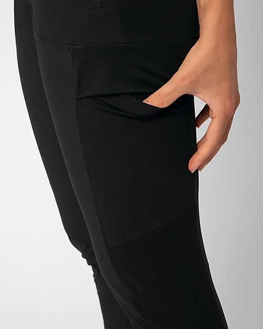 LAMUNT - PANTALON KATHARINA LIGHT