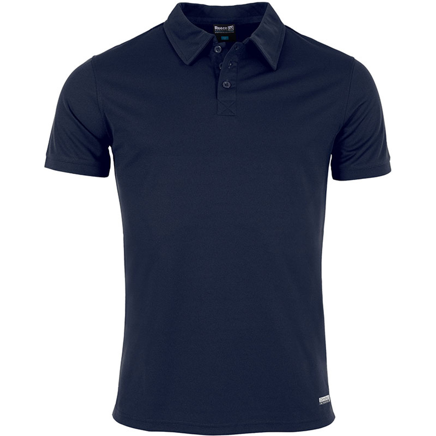 Reece Elliot Polo Heren