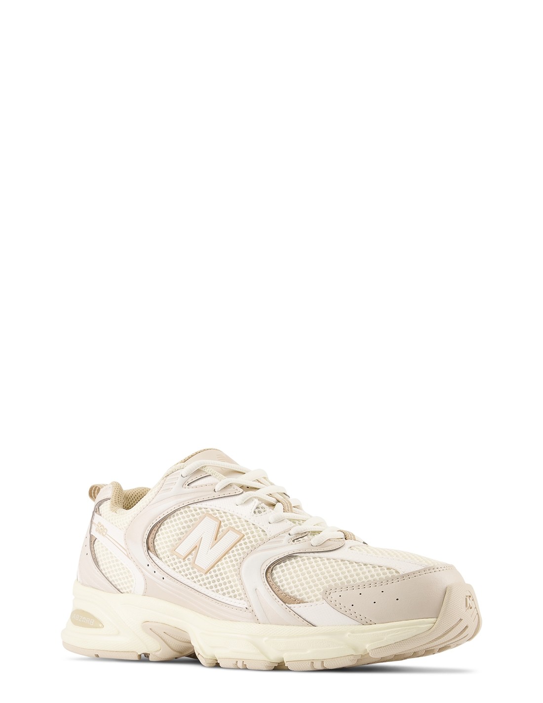 new balance Sneakers femme 530 beige/crème