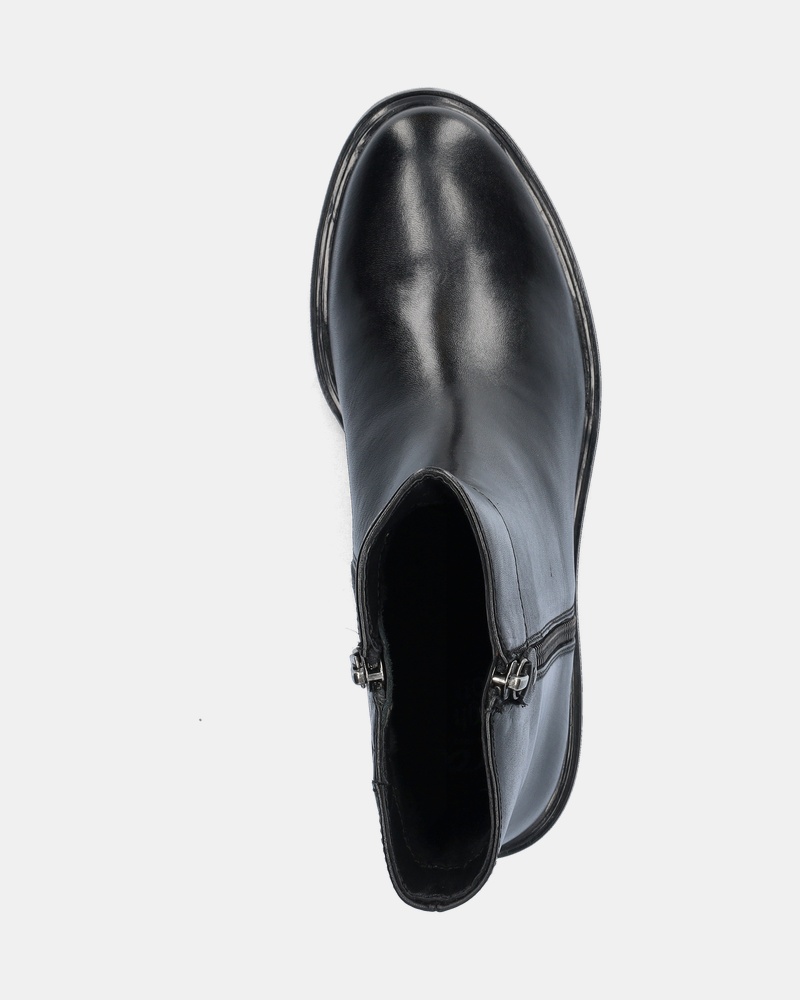 Ara Denver Rits- & gesloten boots  - zwart