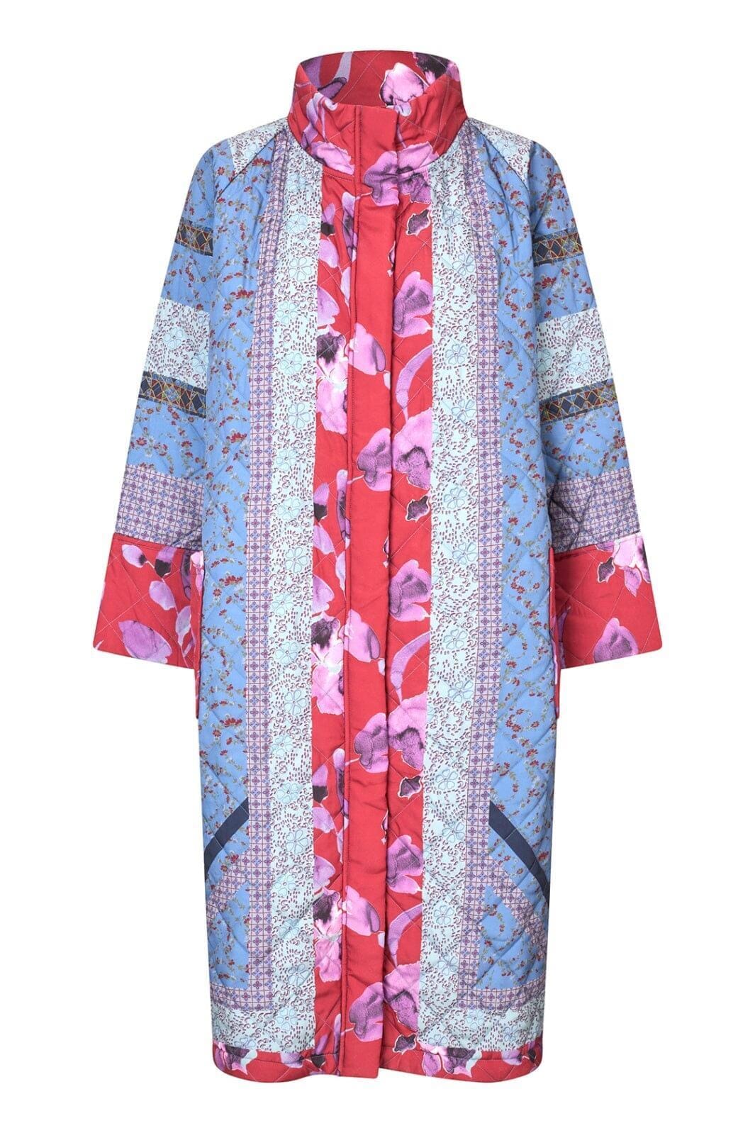 Lollys Laundry Randill Coat