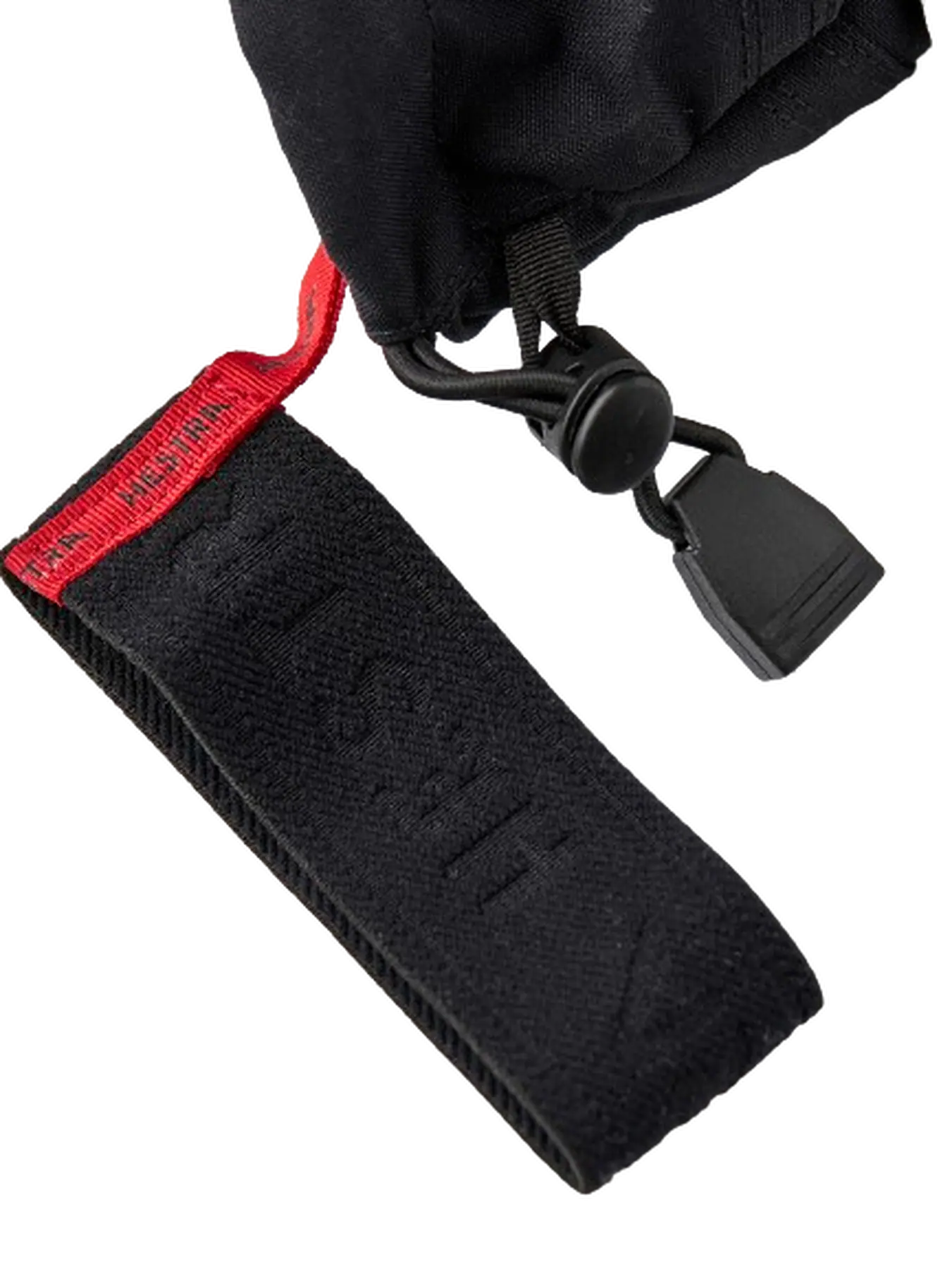 Hestra Army Leather Heli Ski 3 Finger Handsker | SkatePro