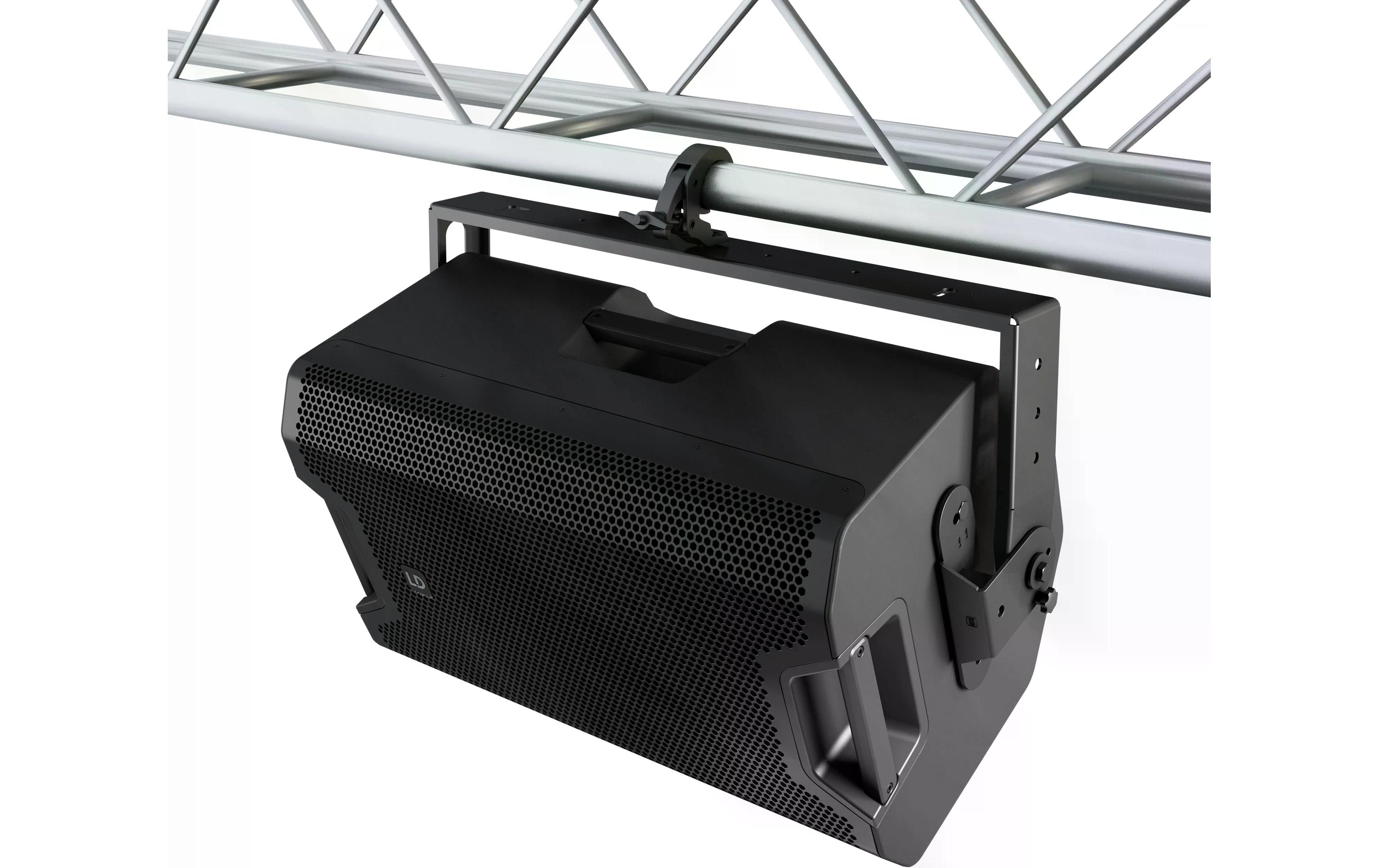 Lautsprecherhalter ICOA 15 UBUniversalhalterung für ICOA 15