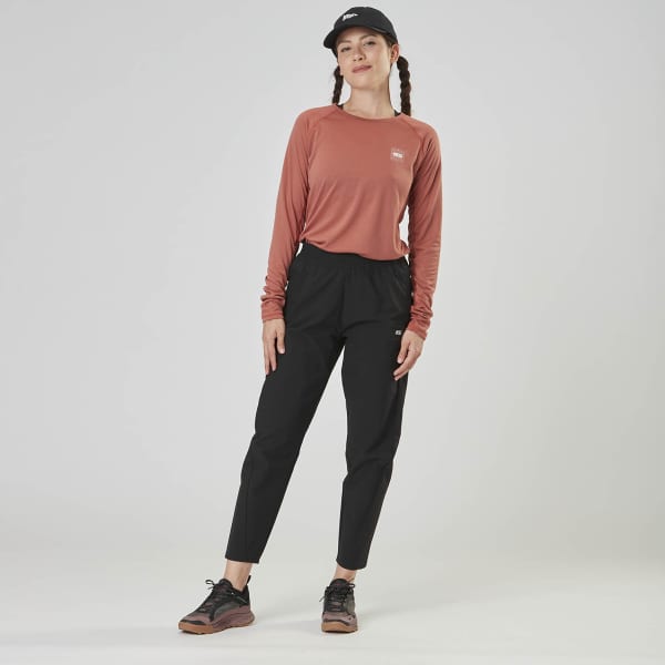 Pantalon randonnée PICTURE TULEE STRETCH PANTS W BLACK