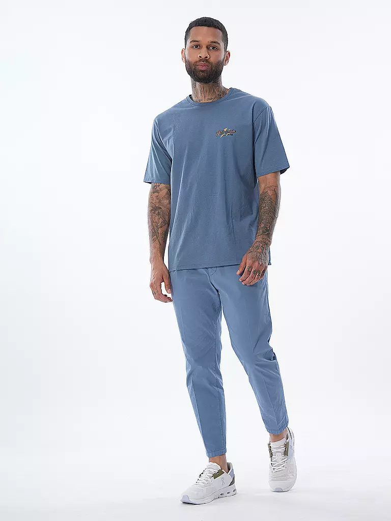 DRYKORN Chino CHASY hellblau