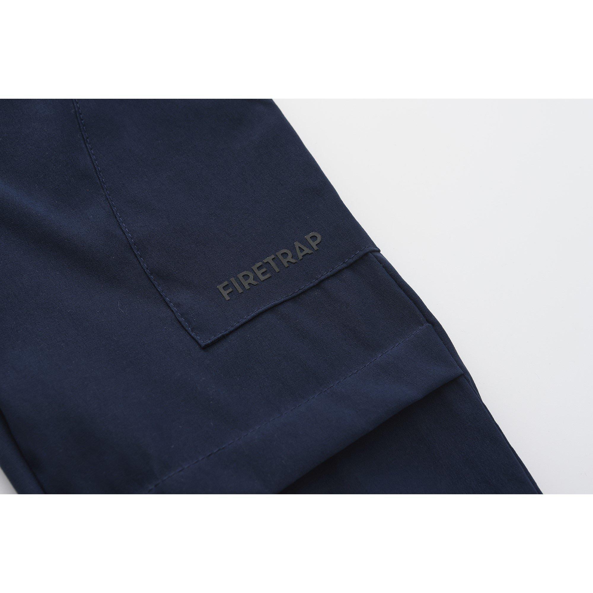 Firetrap Cargo Trser Infant