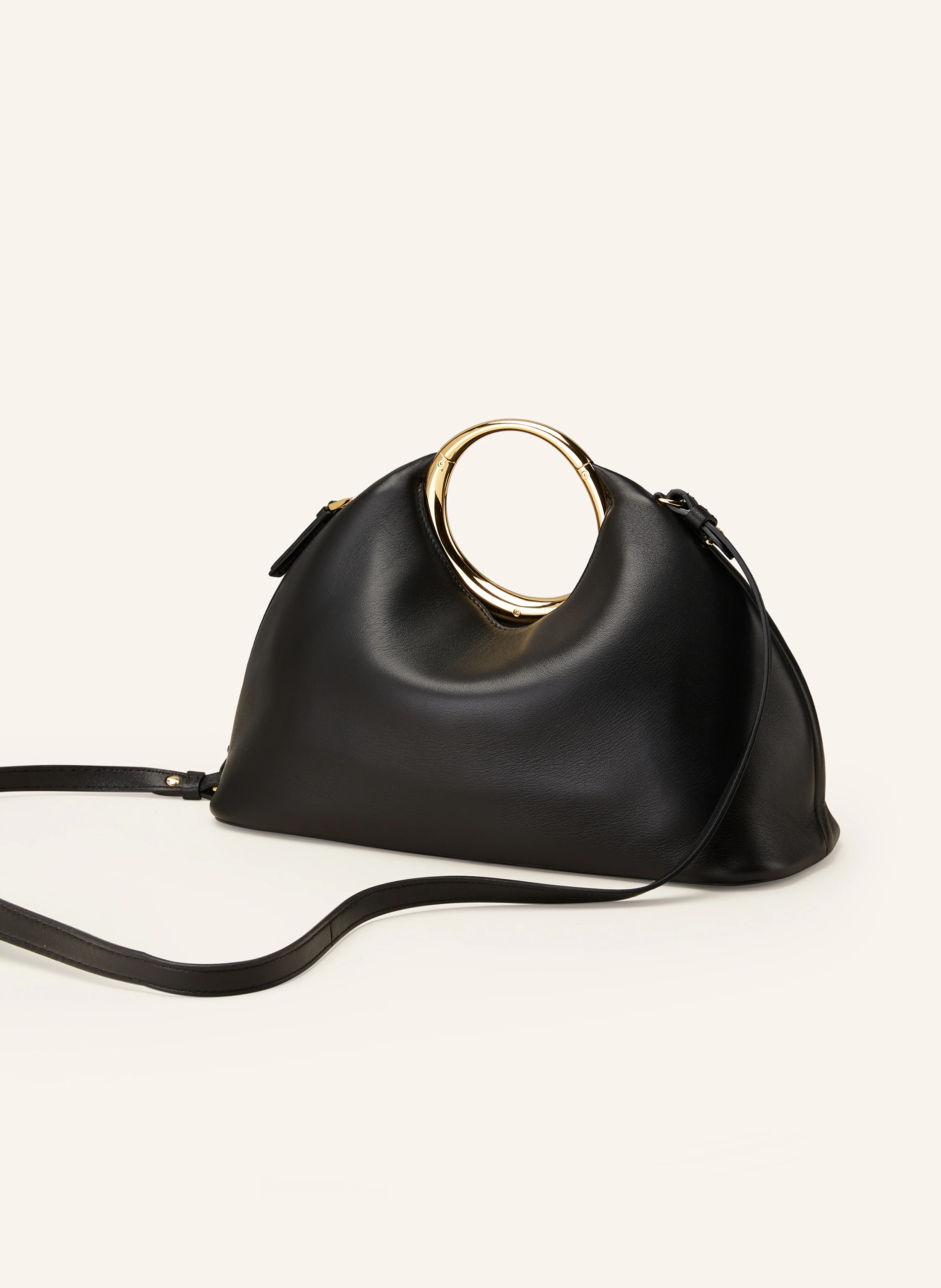 JACQUEMUS Handtasche LE CALINO
