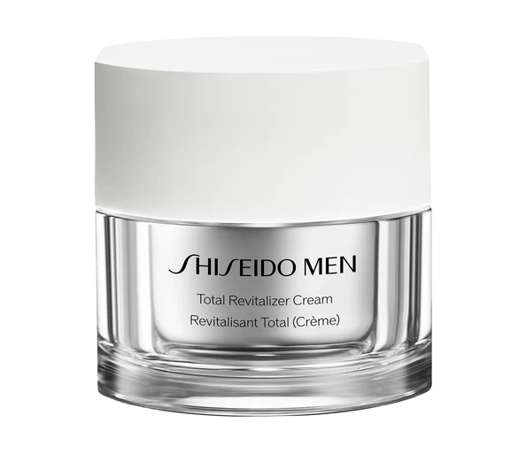 Shiseido Men Total Revitalizer Cream