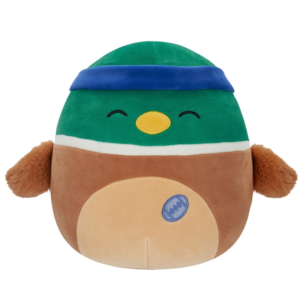 Original Squishmallows 18cm Plüschtier-Sortiment