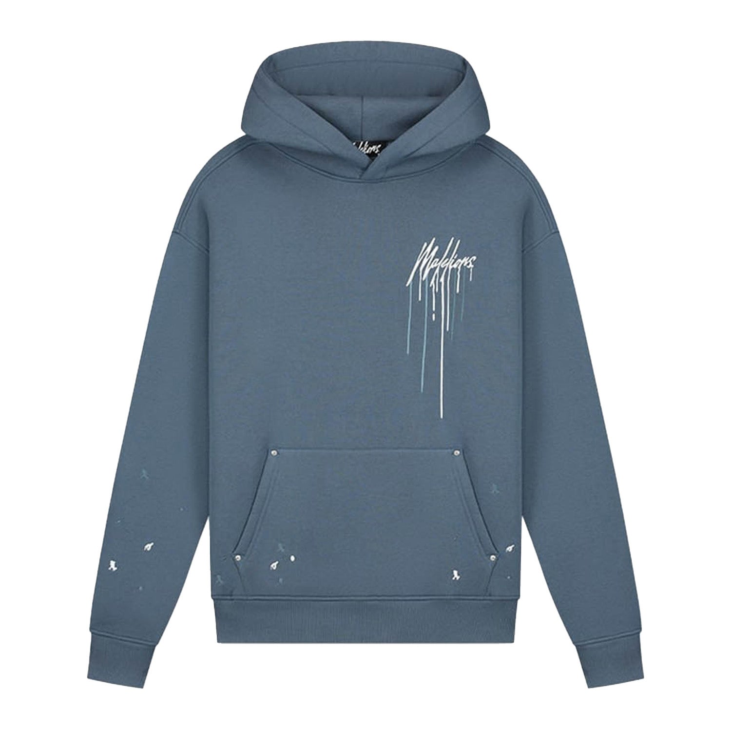 Malelions  Painter Hoodie