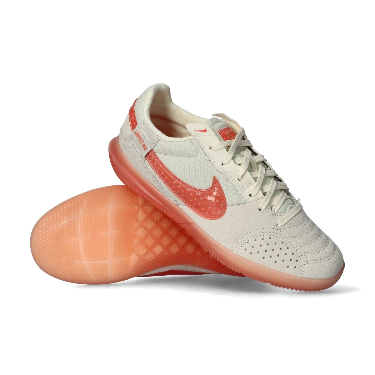 Sapatilha futsal Nike Street Gato Criança