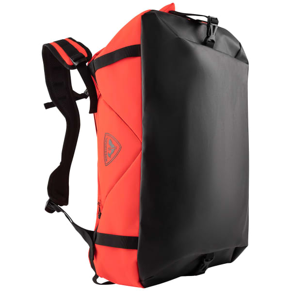 Duffel ROSSIGNOL DUFFLE BAG 60L HERO UNICOLORE