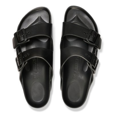 Sandales femme Arizona Eva NOIR BIRKENSTOCK