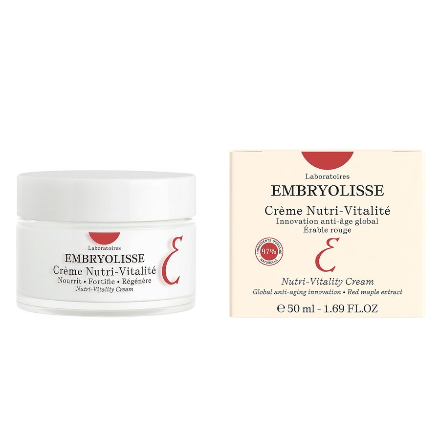 Embryolisse Nutri-Vitality Cream 50ml