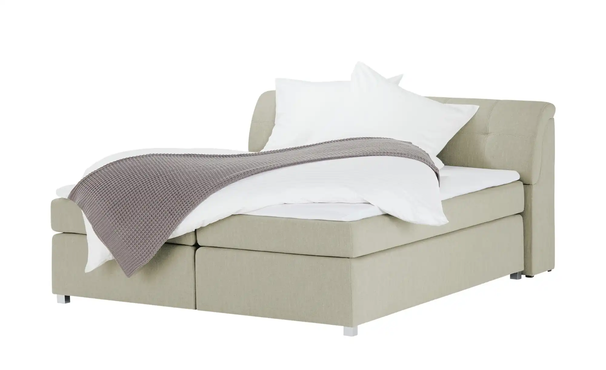 Switch Refresh Boxspringbett Lumo