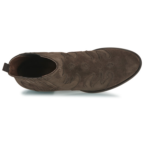 Muratti - RABUT - Marron