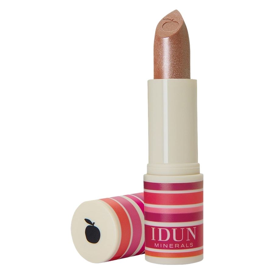 IDUN Minerals Creme Lipstick Katja 3,6g