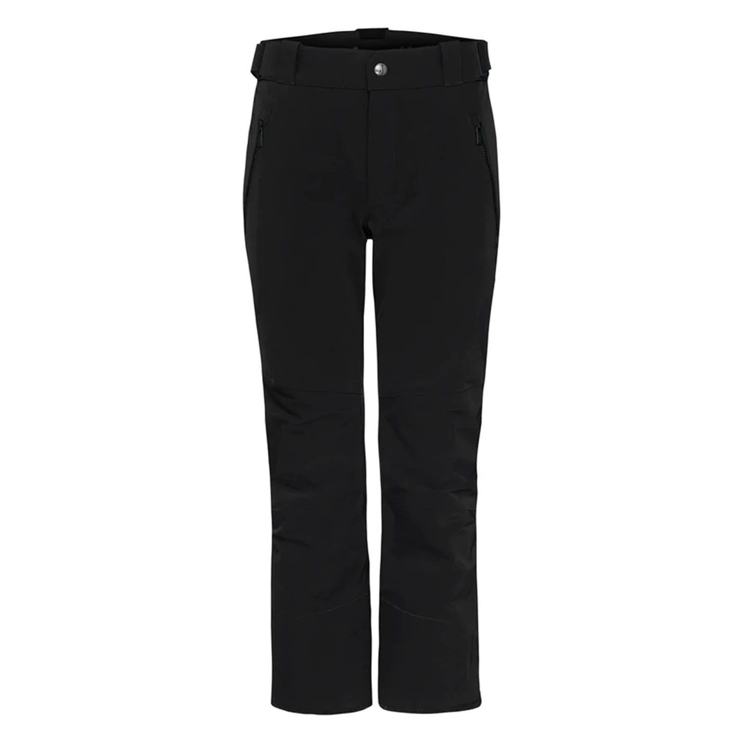 Toni Sailer  William Short Length
