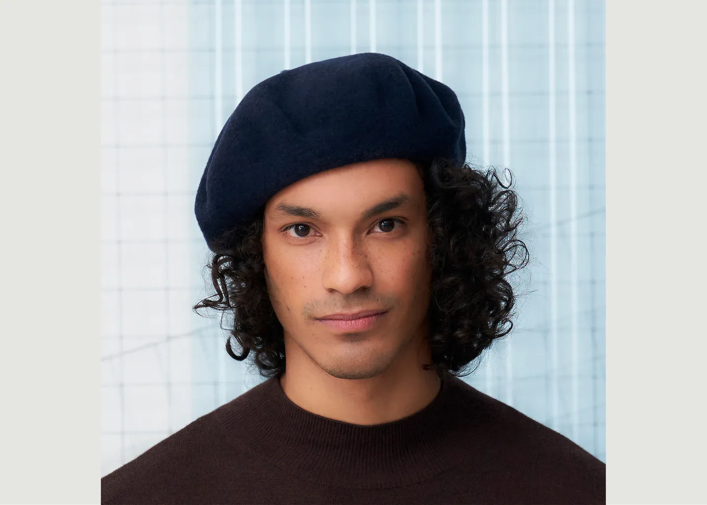 Béret Le véritable Laulhere