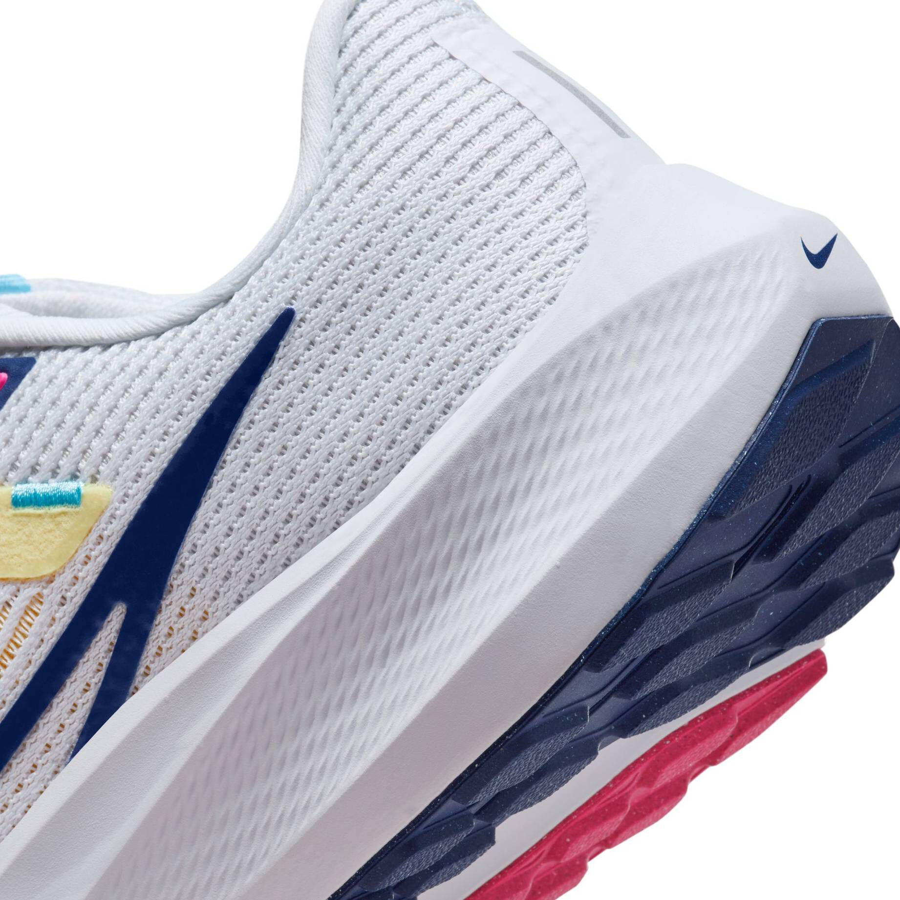 Nike| Damen Laufschuhe AIR ZOOM PEGASUS 40 GUAVA ICE