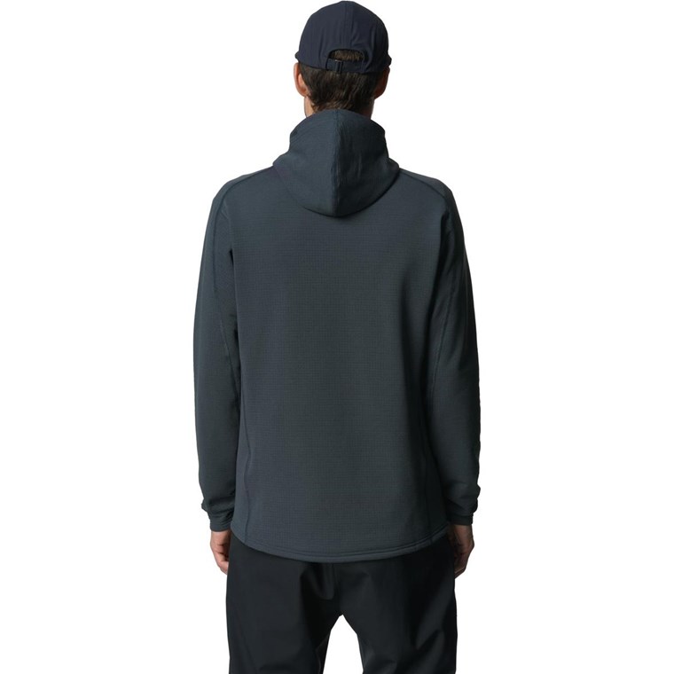 Houdini M's Aero Houdi Big Bang Blue