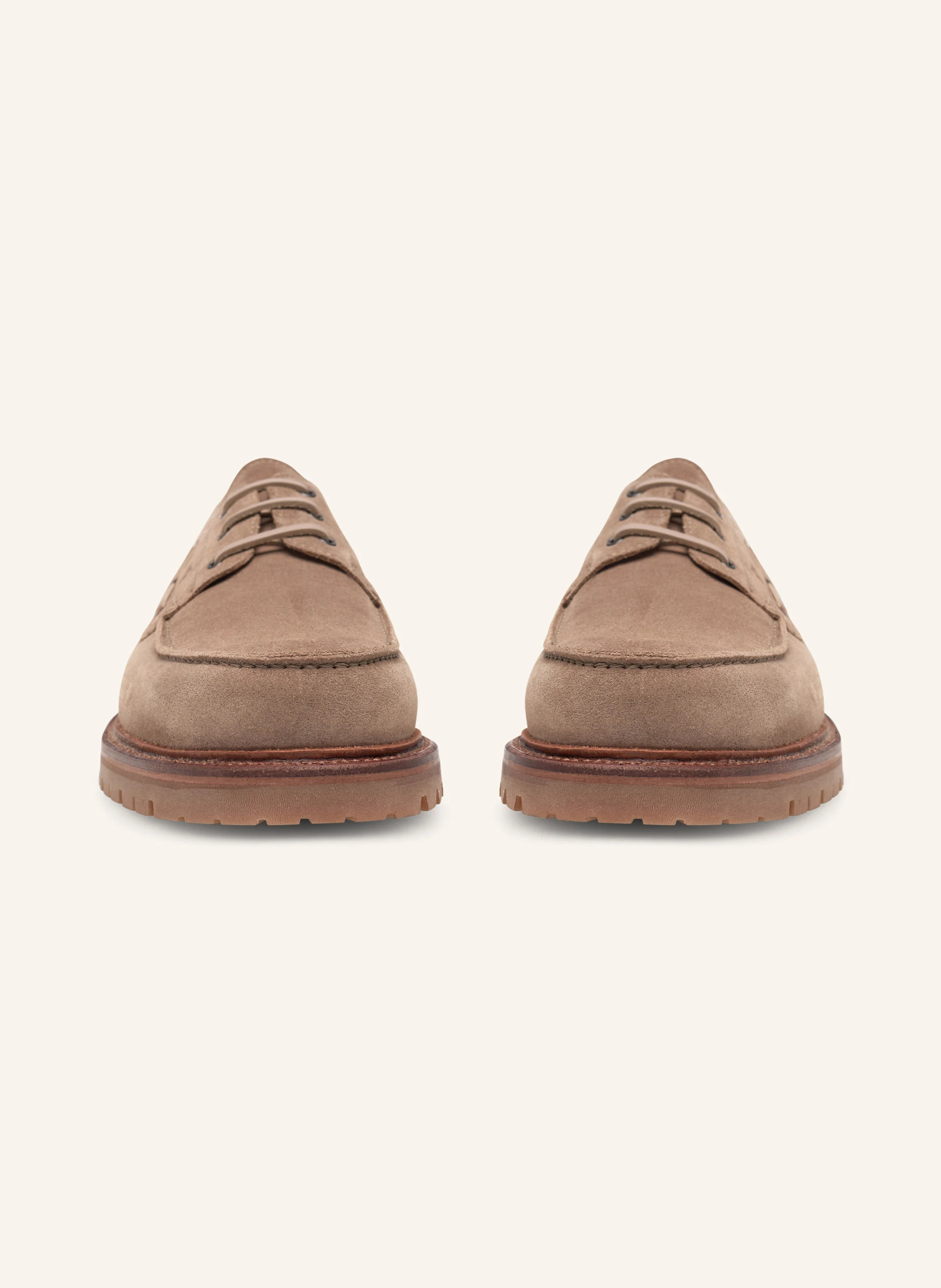HEINRICH DINKELACKER Bootsschuh MIAMI PLAIN V
