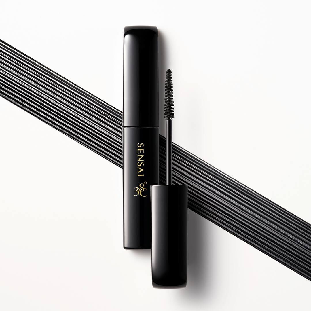 SENSAI  MASCARA - 10ml