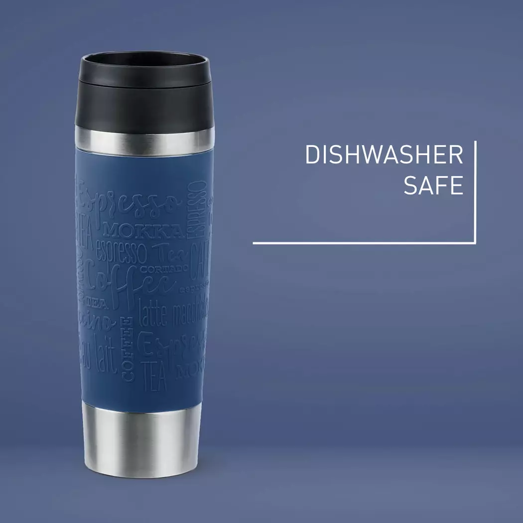 Isolierbecher Travel Mug Classic 500 ml