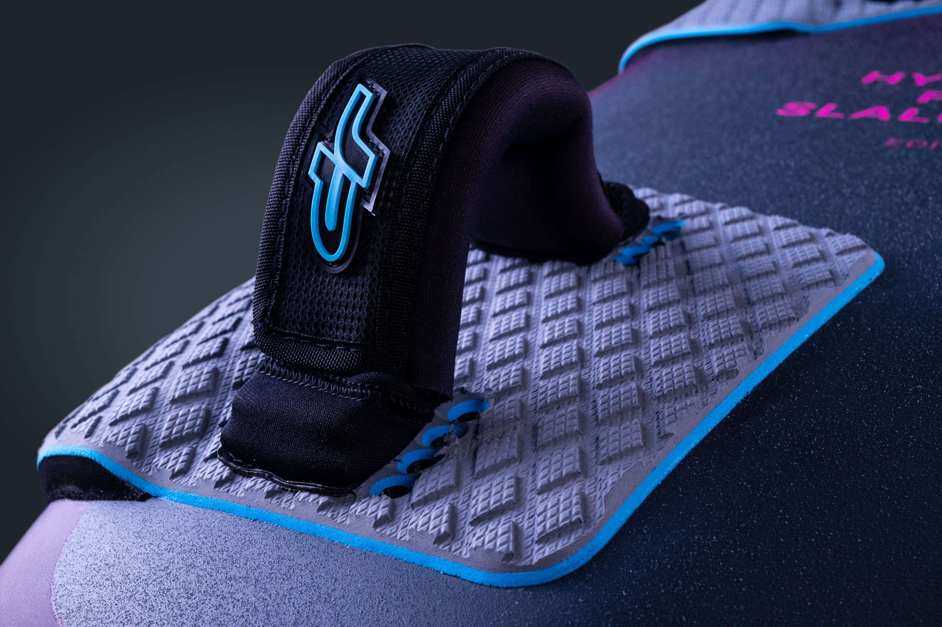 JP Australia Hydrofoil Slalom Pro - 2024 130 L