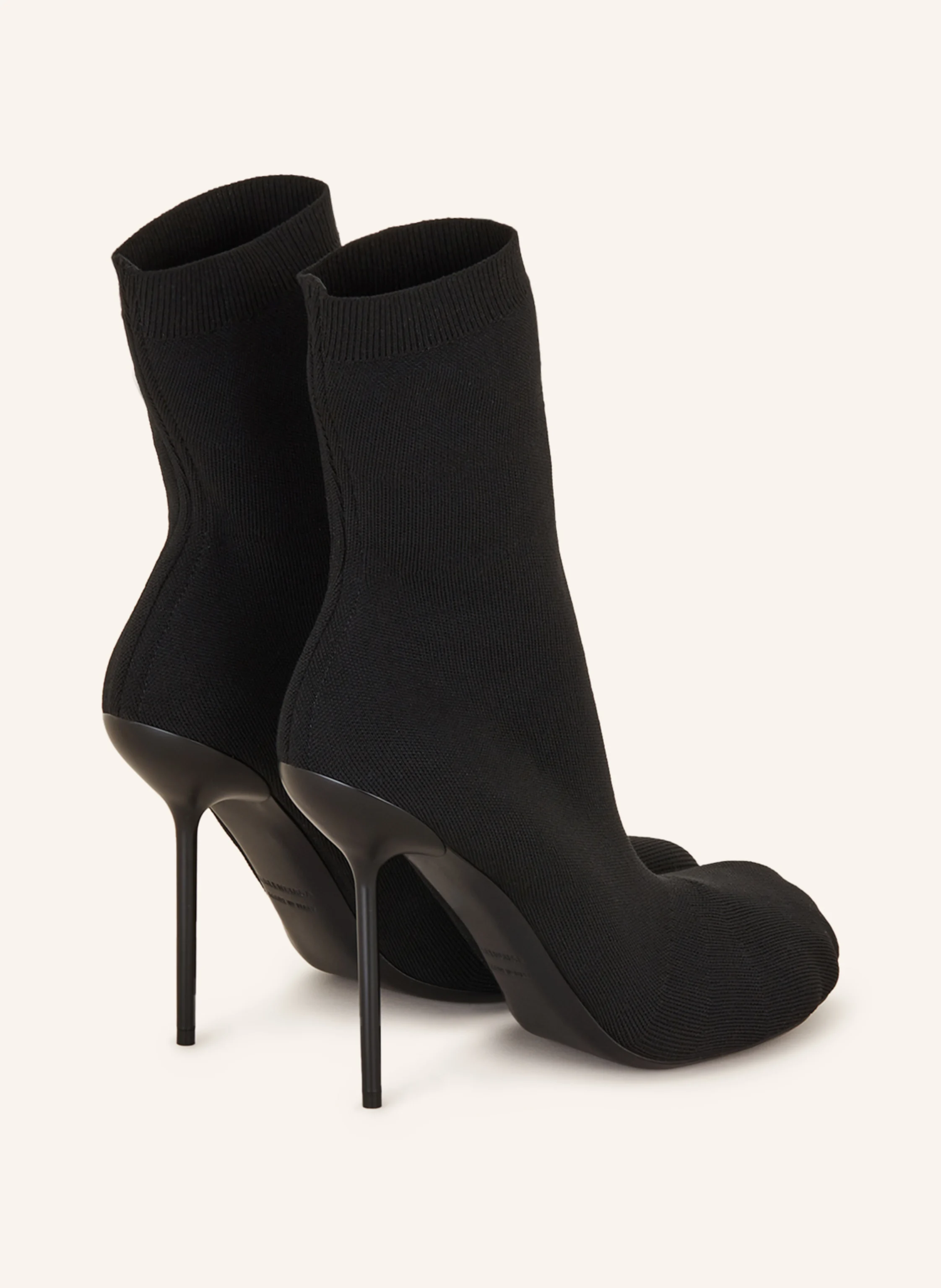 BALENCIAGA Stiefeletten ANATOMIC
