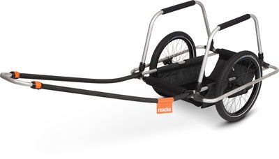 Thule Reacha Sport Transportvogn