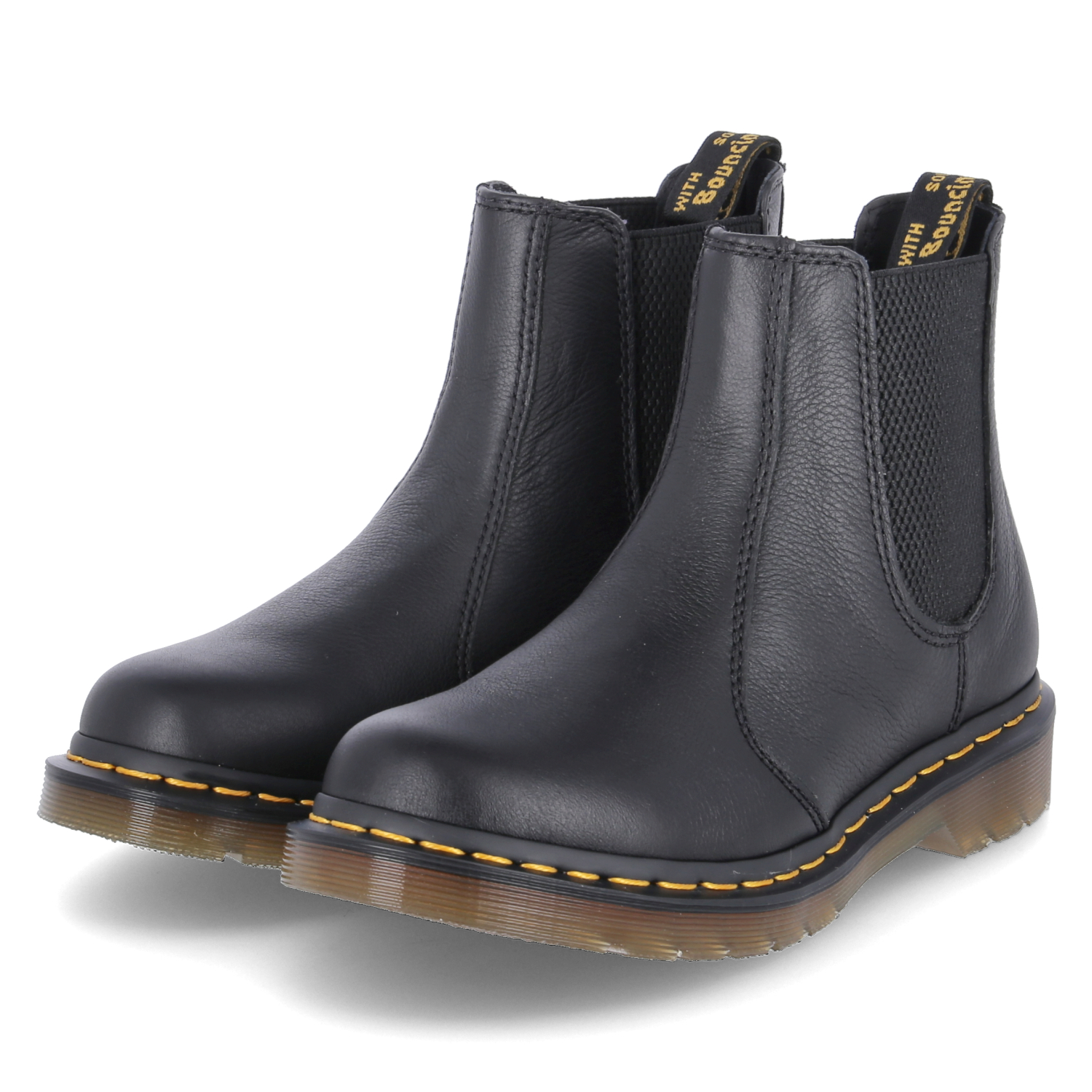 Dr. Martens Chelsea Boots - black