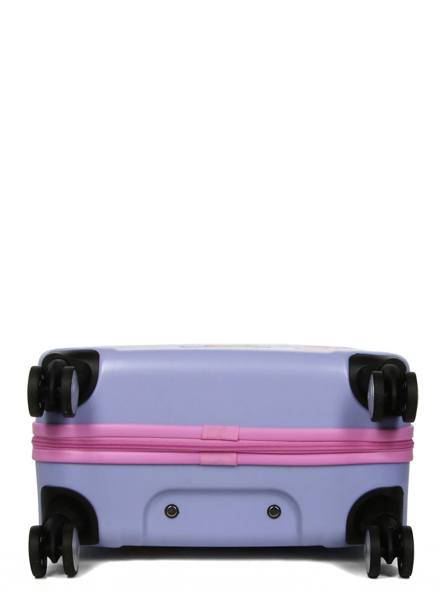 Valise  by American Tourister Daisy Pink Kiss 55 cm