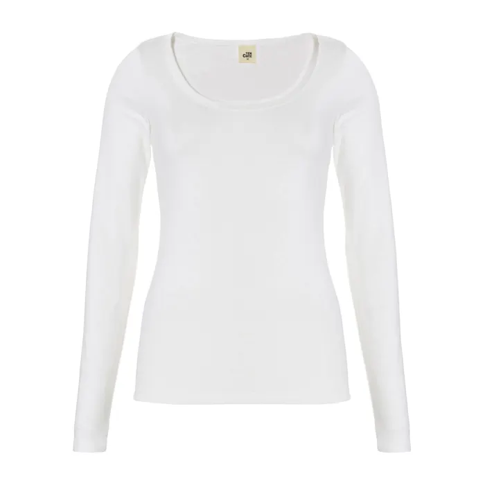 Ten Cate Thermo Shirt Dames