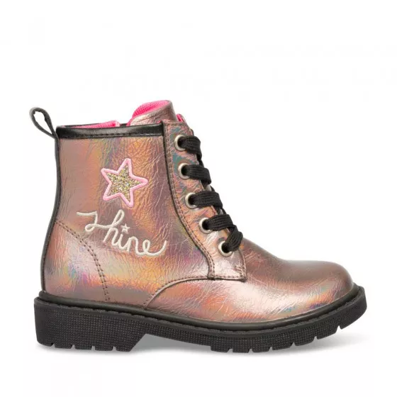 Bottines PEWTER NINI & GIRLS